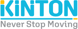 iKiniton Logo